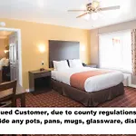 Capitol Hill Motel
