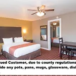 Capitol Hill Motel