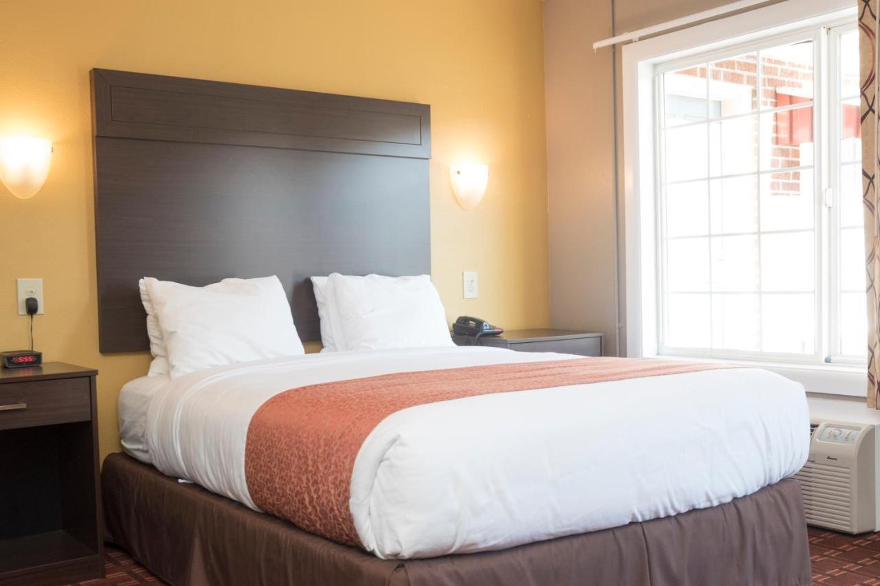 Capitol Hill Motel Portland