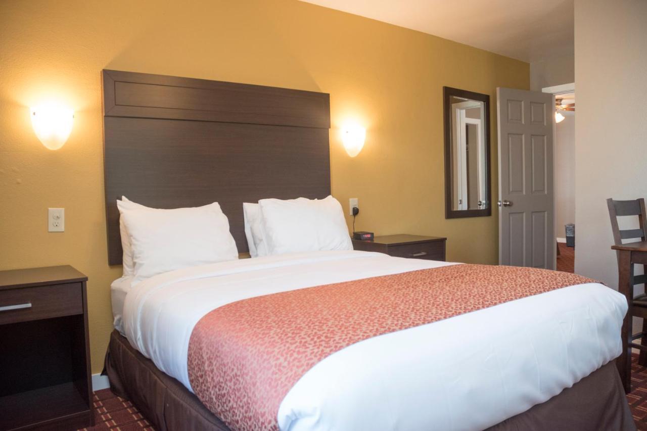 Capitol Hill Motel 2*