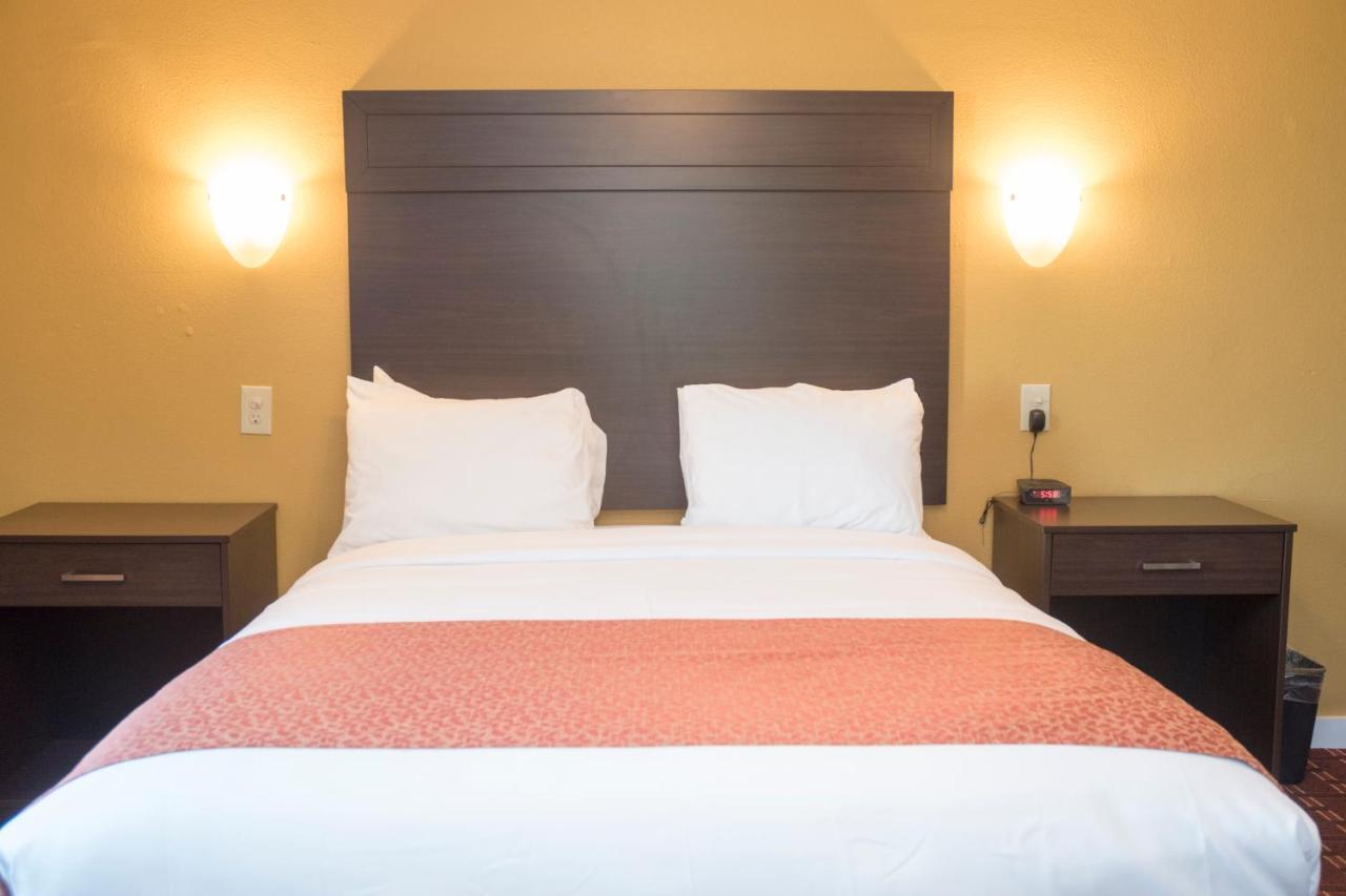 Capitol Hill Motel 2*