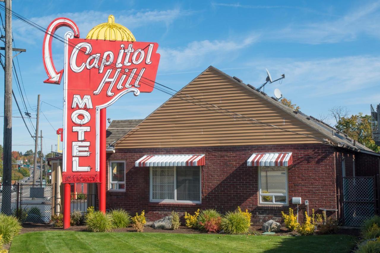 Capitol Hill