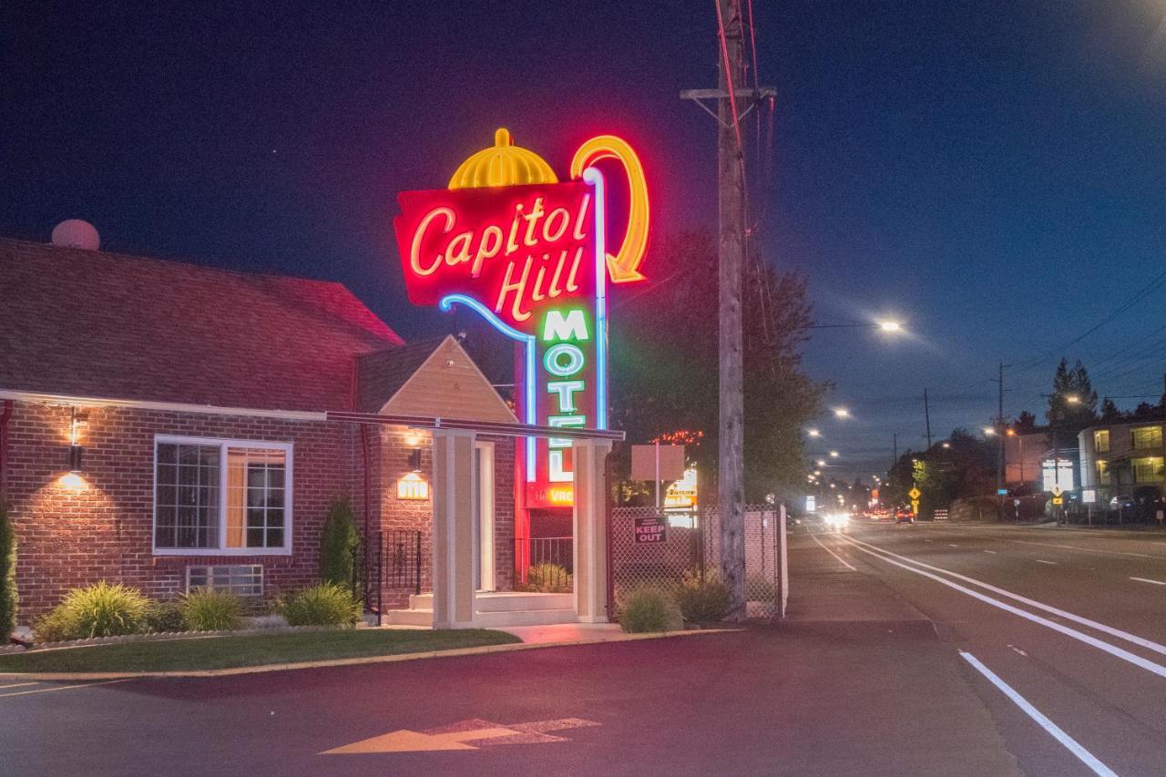 Capitol Hill