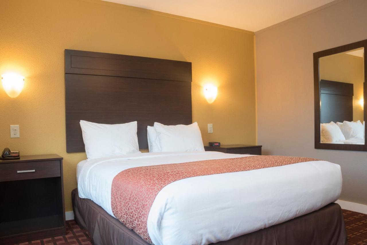 Capitol Hill Motel