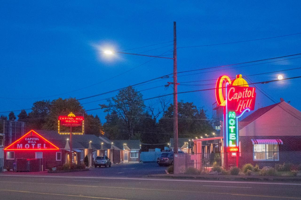 Capitol Hill Motel