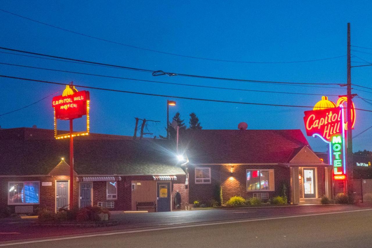 Capitol Hill Motel