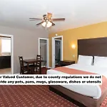 Capitol Hill Motel