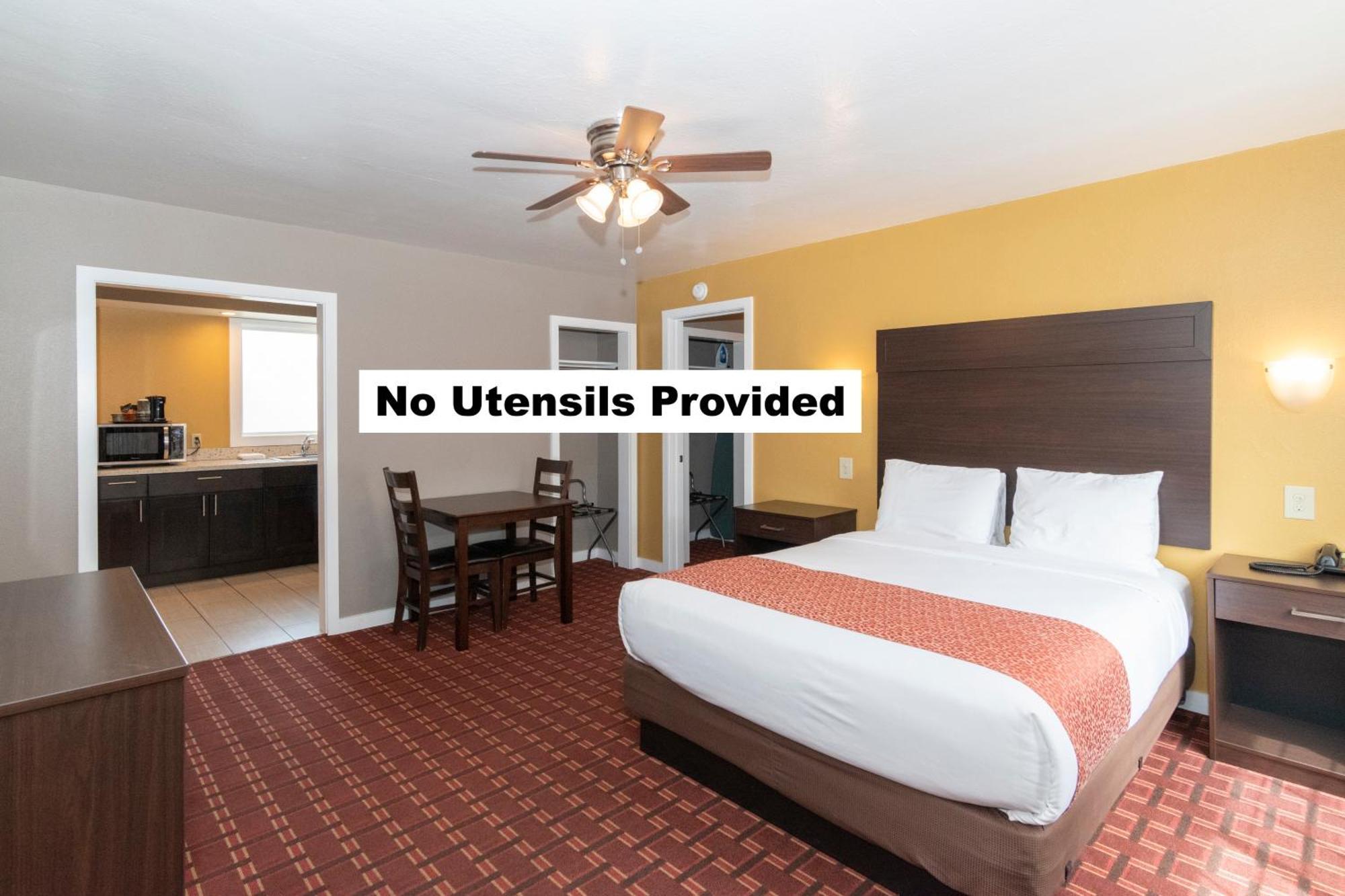 Capitol Hill Motel 2*